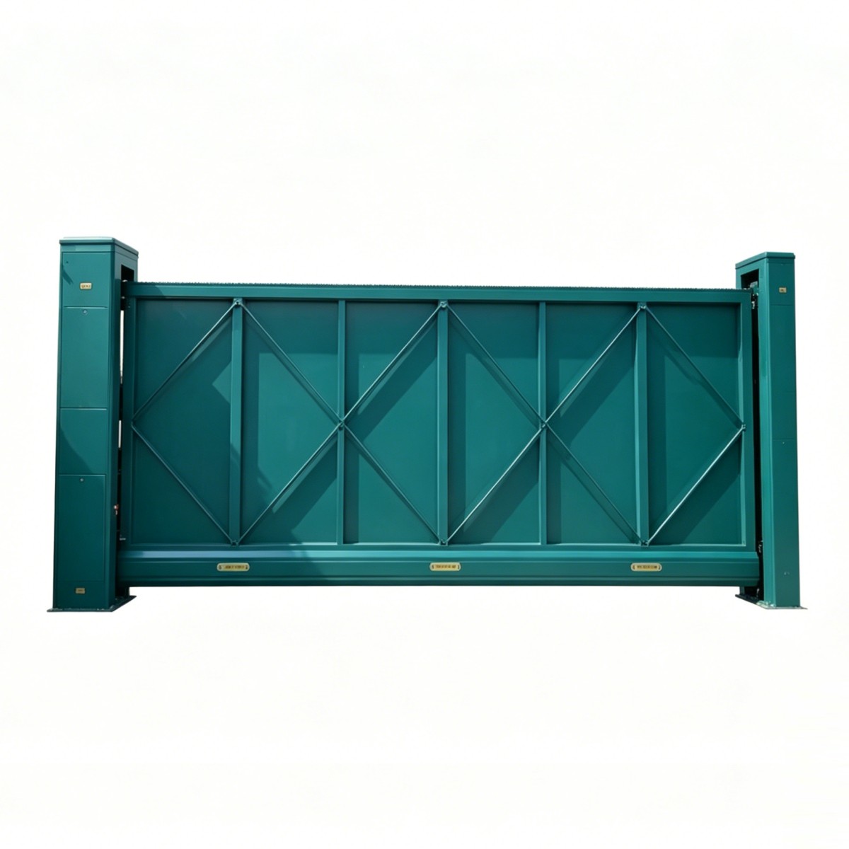 漳州诏安电动悬空门